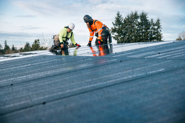 Licensed Metal Roofing service in Winnie, TX - GD Commercial Roofing